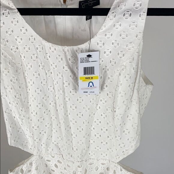 Jessica Simpson Dress - Picture 4 of 6